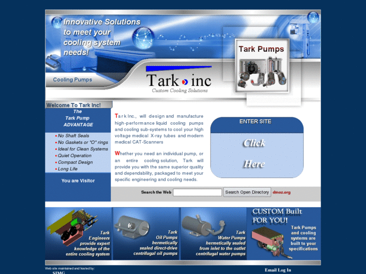 www.tarkinc.com