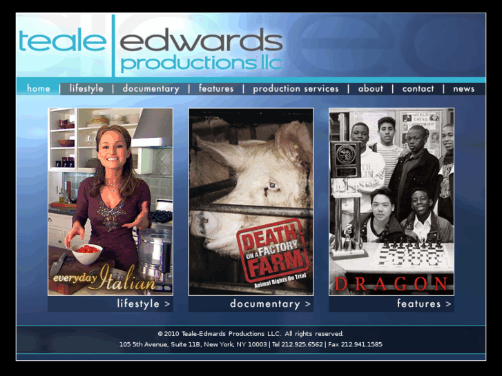 www.teale-edwards.com