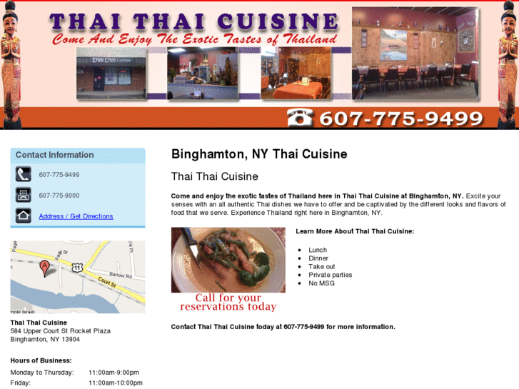 www.thaithaicuisineny.com