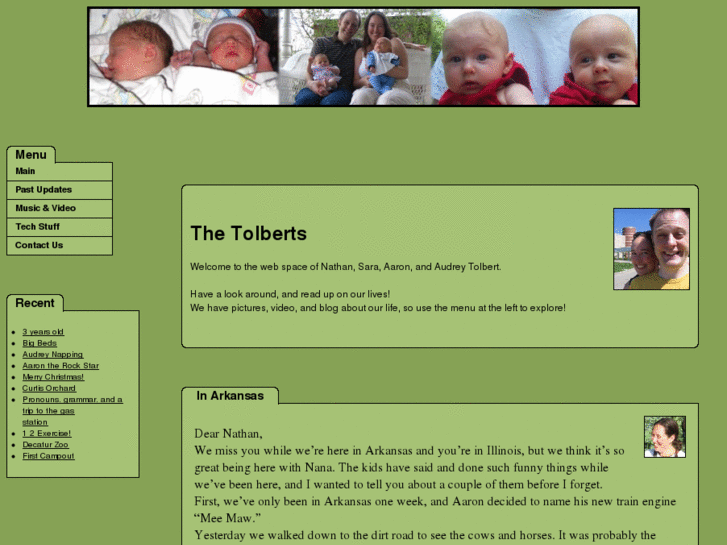 www.tolberts.net