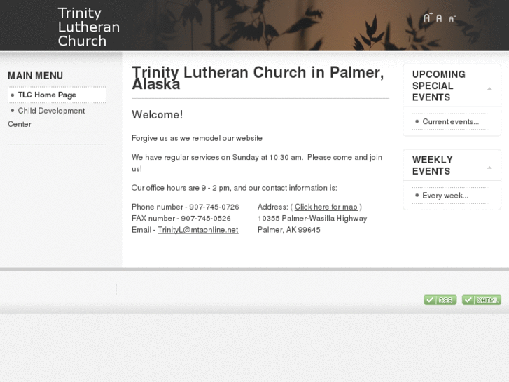 www.trinityl.net