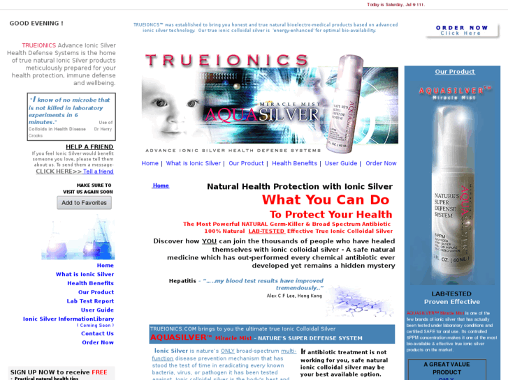 www.trueionics.com