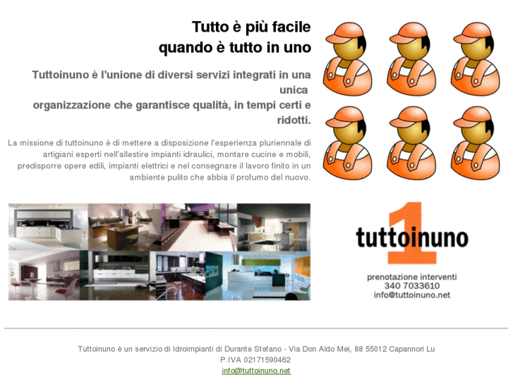 www.tuttoinuno.net