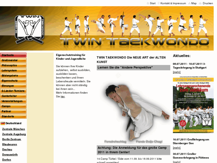 www.twintaekwondo.com