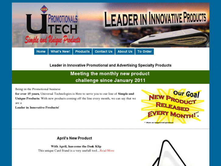 www.utechnow.com