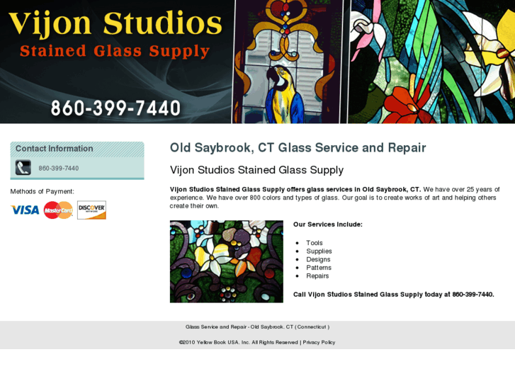 www.vijonstudios.com