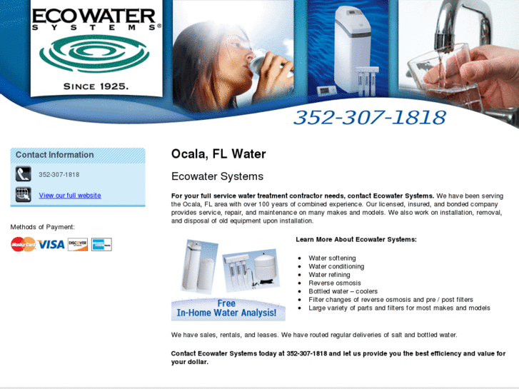 www.watertestingocala.com