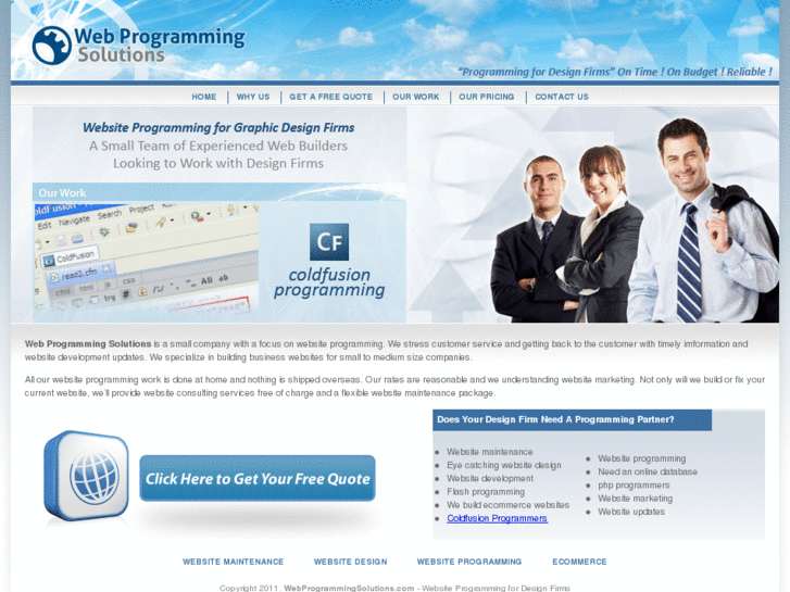 www.webprogrammingsolutions.com