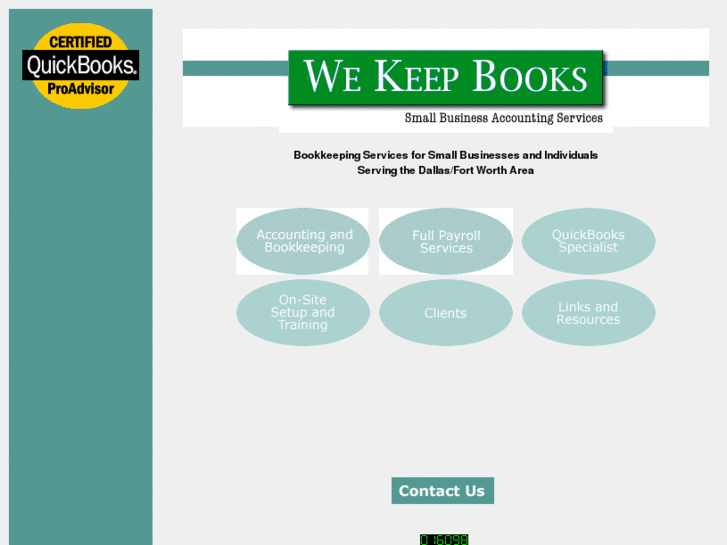 www.wekeepbooks.com