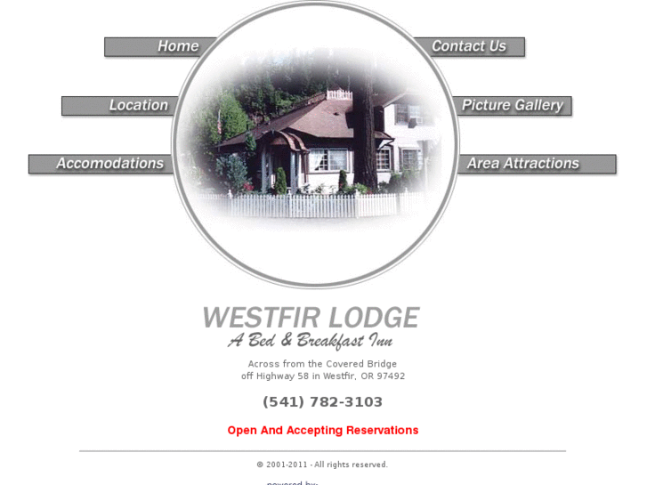 www.westfirlodge.com