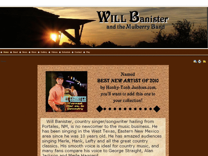 www.willbannister.com