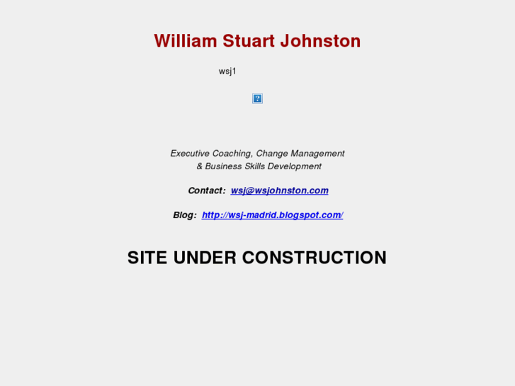 www.wsjohnston.com