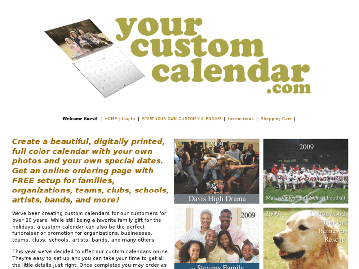 www.yourcustomcalendar.com