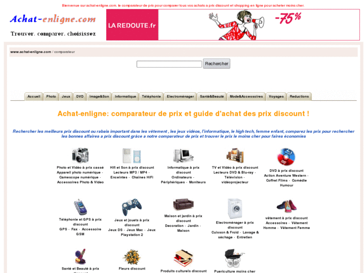 www.achat-enligne.com