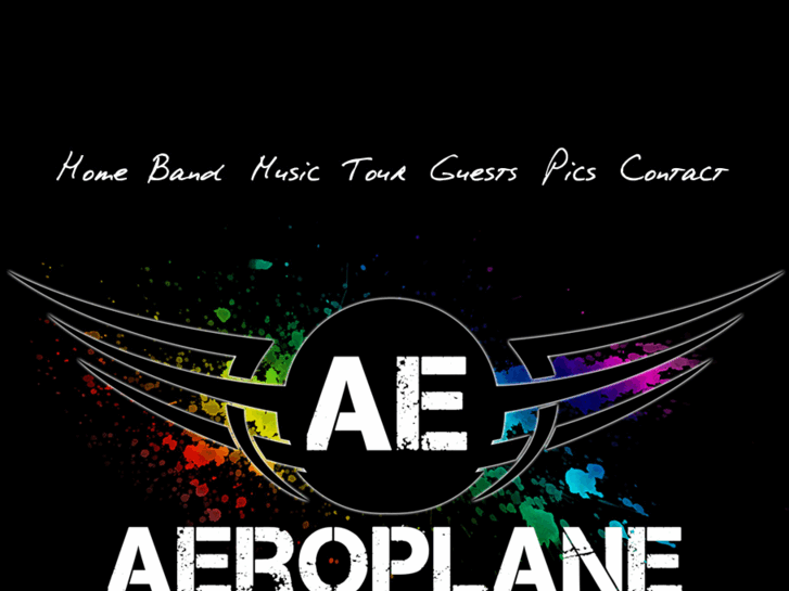 www.aeroplane-music.com