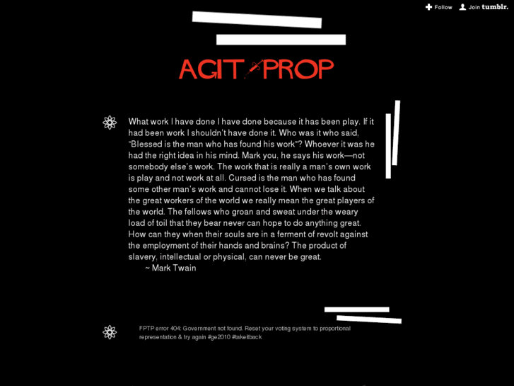www.agit-prop.org