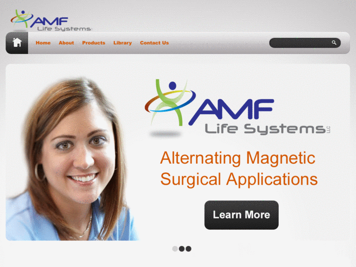 www.amflifesystems.com