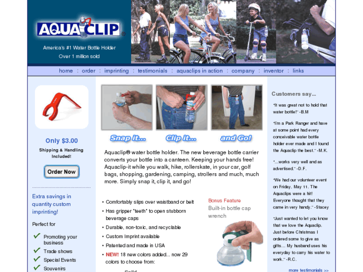 www.aquaclip.com