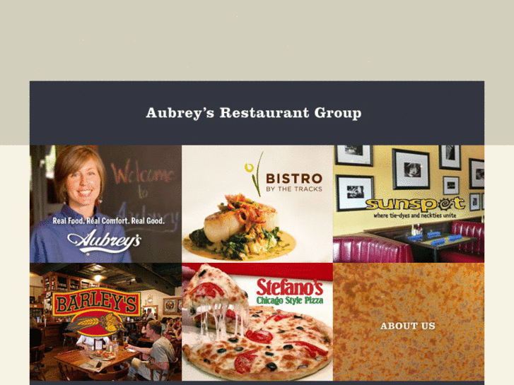 www.aubreys.info