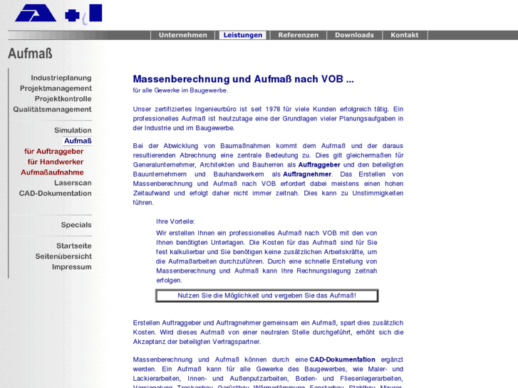 www.aufmass-vob.de