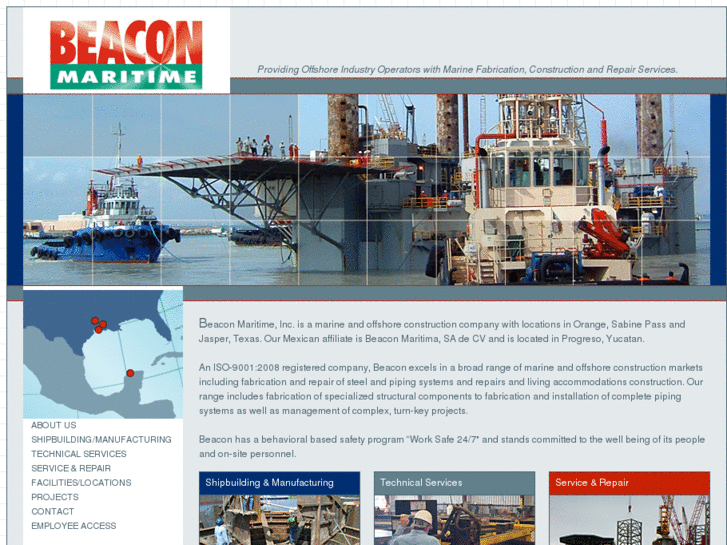 www.beaconmaritime.com