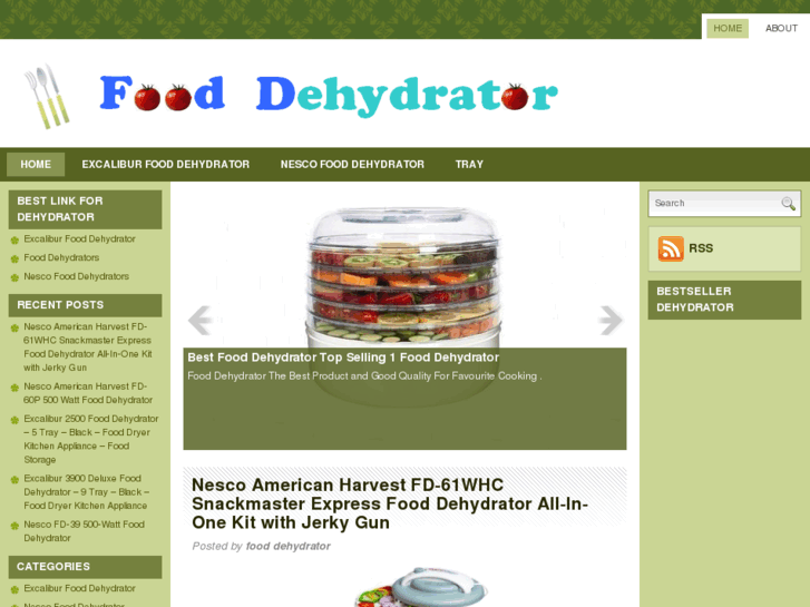 www.bestfooddehydrators.com