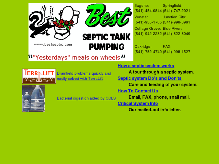 www.bestseptic.com