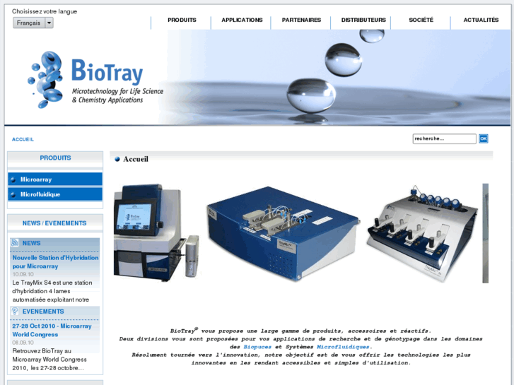 www.biotray.fr