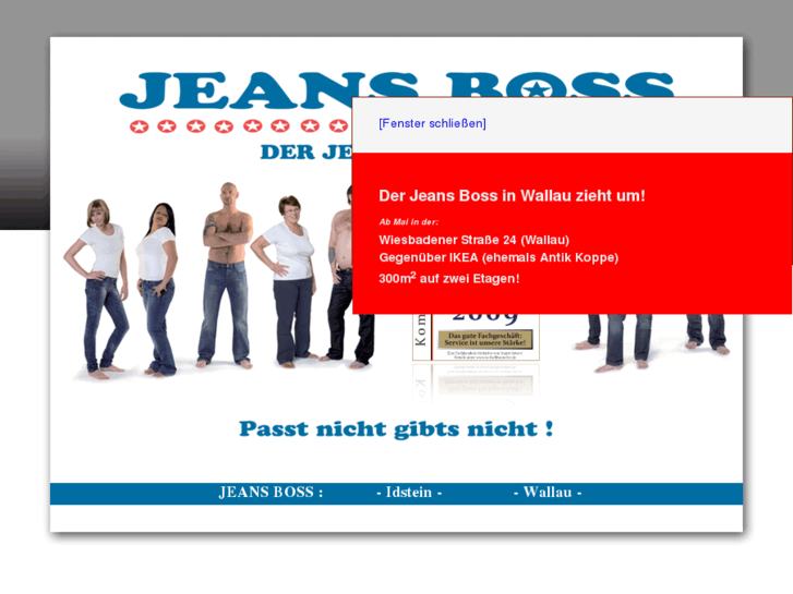 www.bossjeans.de