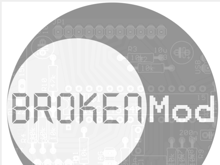 www.brokenmod.com