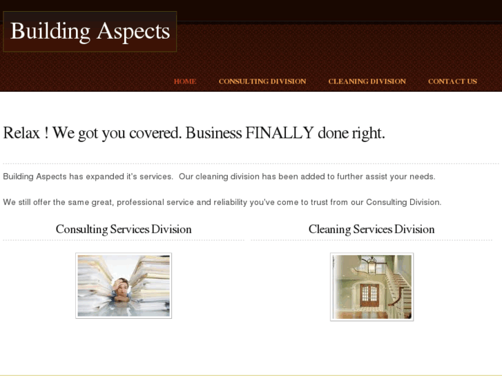 www.buildingaspects.com