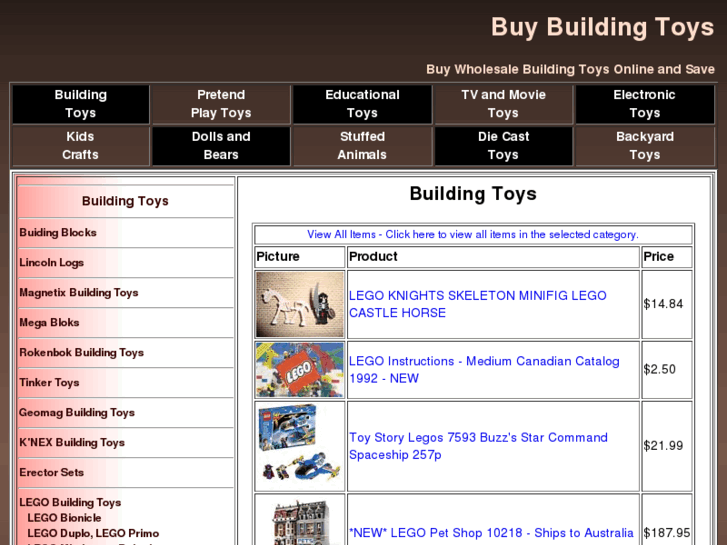 www.buybuildingtoys.com