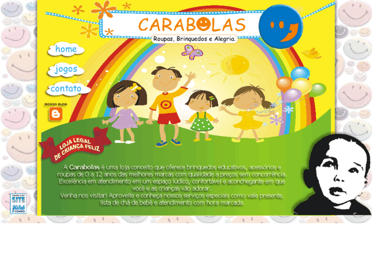 www.carabolas.com