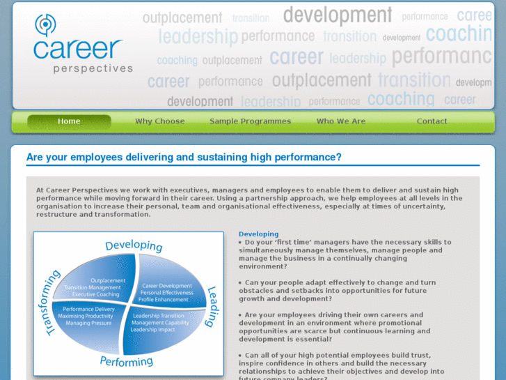 www.careerperspectives.ie