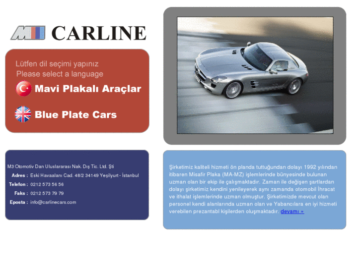 www.carlinecars.com