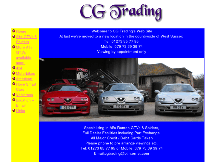 www.cgtrading.co.uk