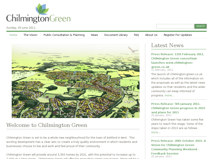 www.chilmington-green.com