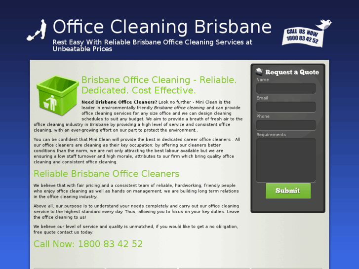 www.cleaners-brisbane.com