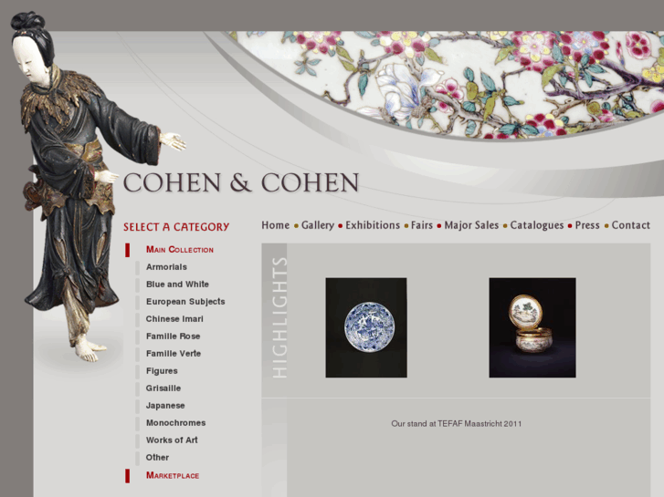 www.cohenandcohen.co.uk