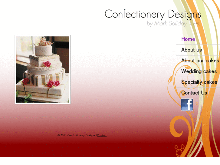 www.confectionerydesigns.net