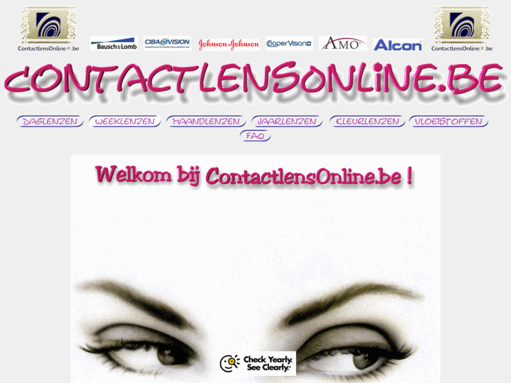 www.contactlensonline.be