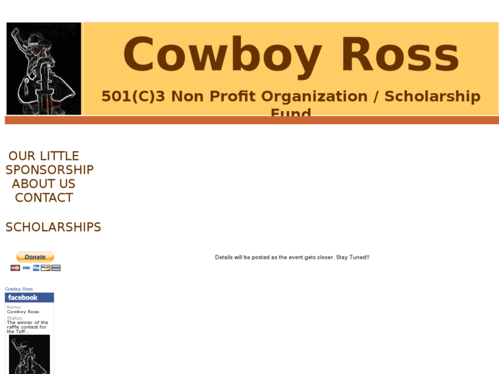 www.cowboyross.org