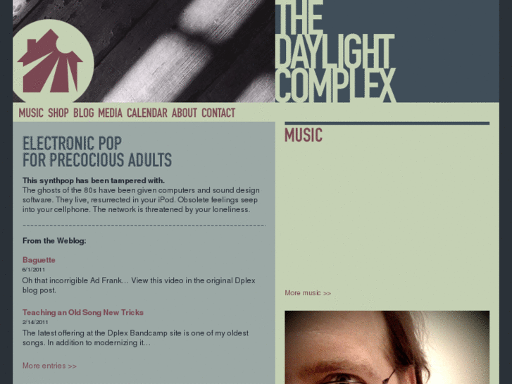 www.daylightcomplex.com