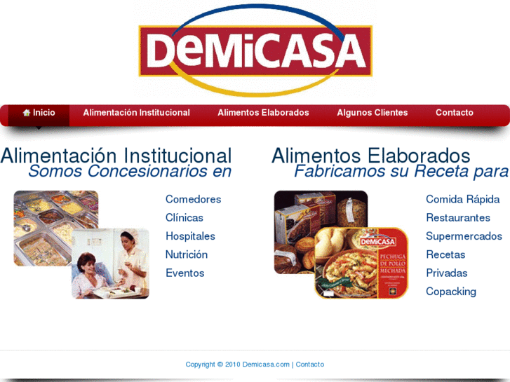 www.demicasa.com