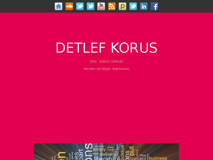 www.detlefkorus.de