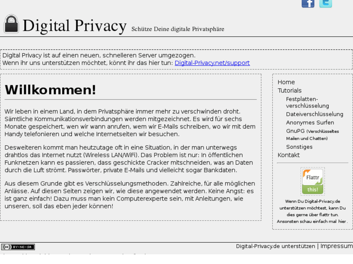 www.digital-privacy.de