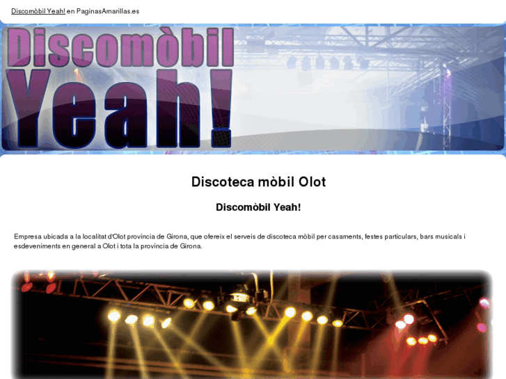 www.discomobilyeah.com