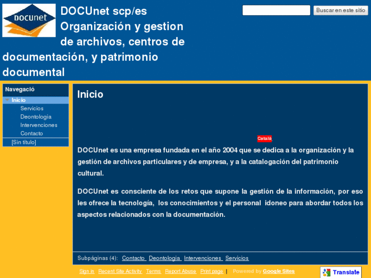 www.docunet.es