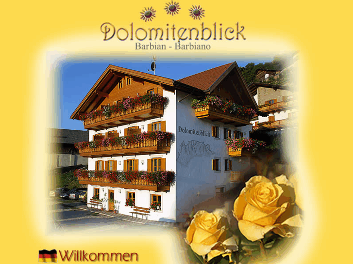 www.dolomitenblick.net