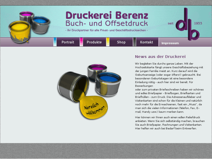 www.druckerei-berenz.net